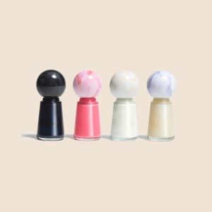 Pleasing The Perfect Polish Set - Brand New